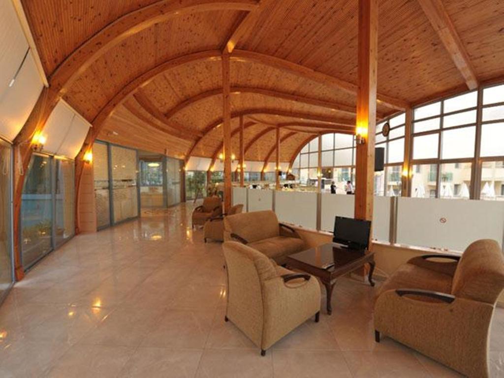 Belcehan Hotel Oludeniz Bagian luar foto