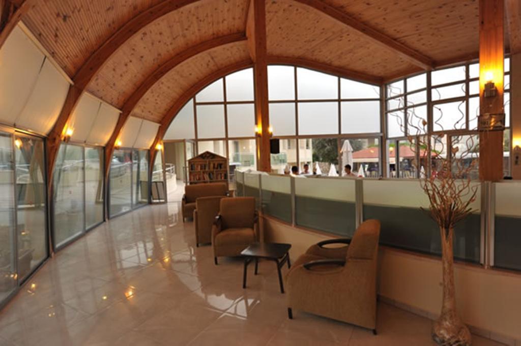 Belcehan Hotel Oludeniz Bagian luar foto